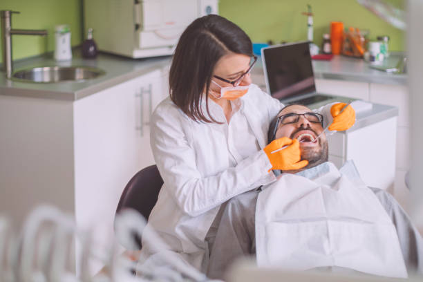 Best Emergency Tooth Extraction in Tuolumne City, CA