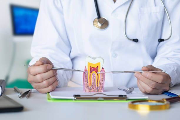 Best Emergency TMJ Treatment in Tuolumne City, CA