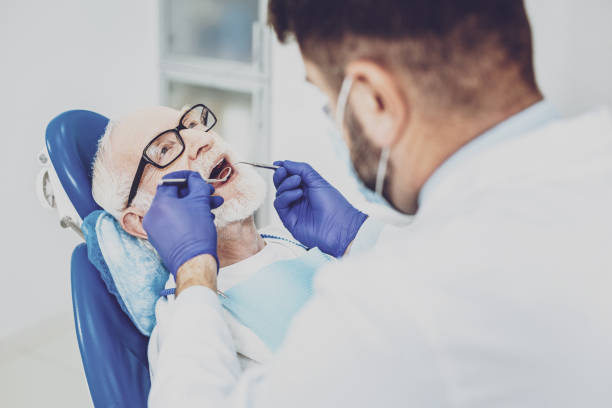Best Emergency Root Canal Treatment in Tuolumne City, CA